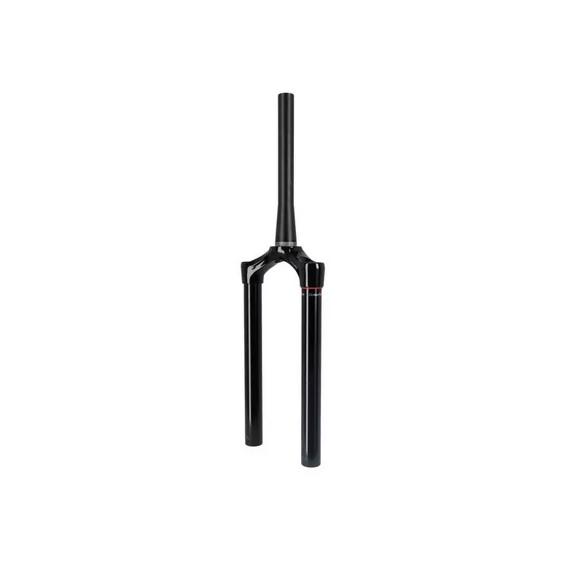 Tube de selle Fourche + Pont Csu Lyrik Ultimate 27.5 Boost 2020+ - image