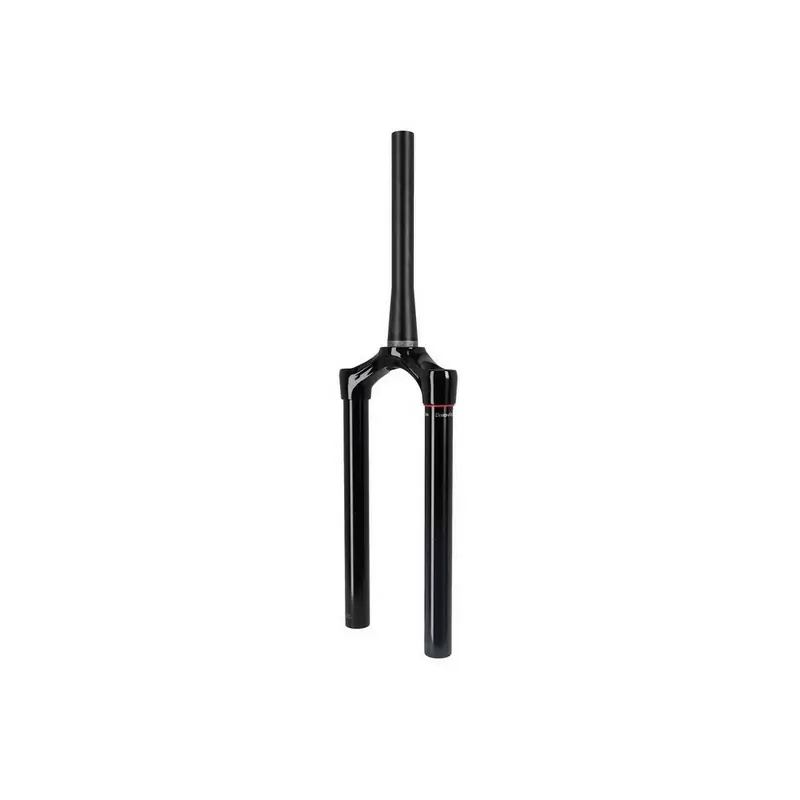 Seat Tube Fork + Bridge Csu Lyrik Ultimate 27.5 Boost 2020+ - image