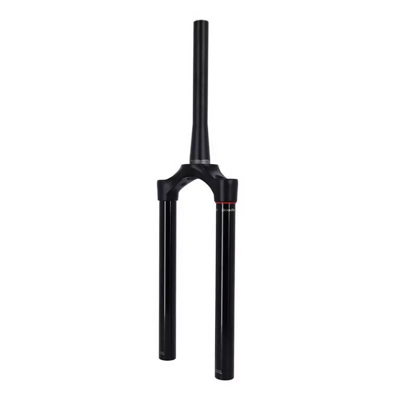 Tubo Sterzo Conico con steli Lyrik/Yari Dpu 27.5/29 Boost Offset 44 - image