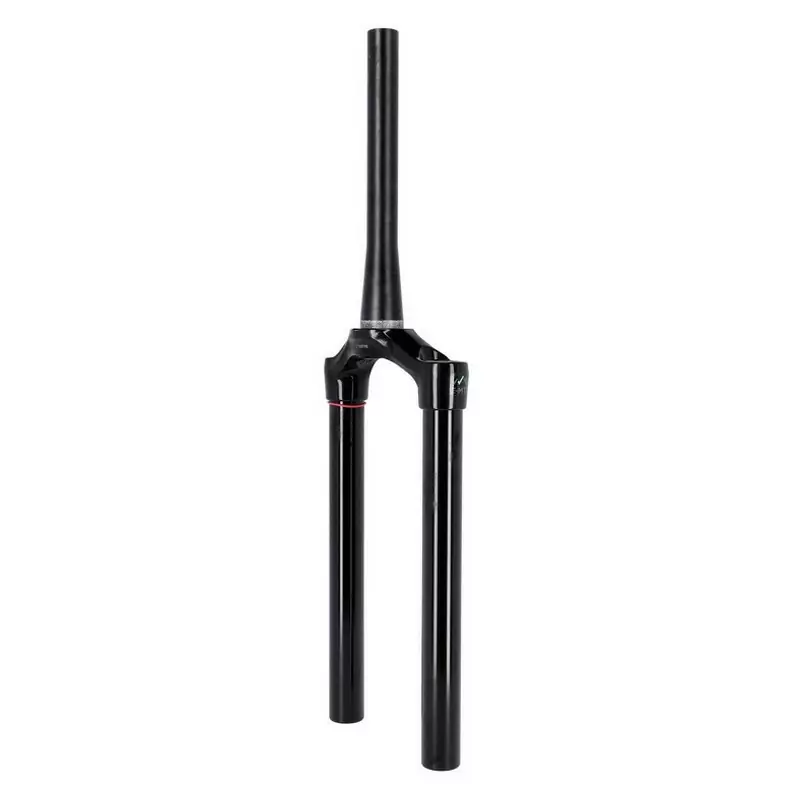 Garfo Tubo de Assento + Ponte Csu Rs Da 27.5/29 Boost 44 Offset - image