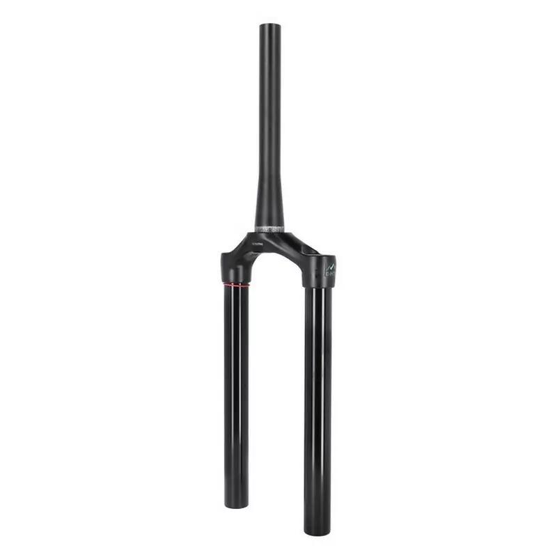 Tube de selle Fourche + Pont Csu Rs Da 27.5/29 Boost 44 Offset - image