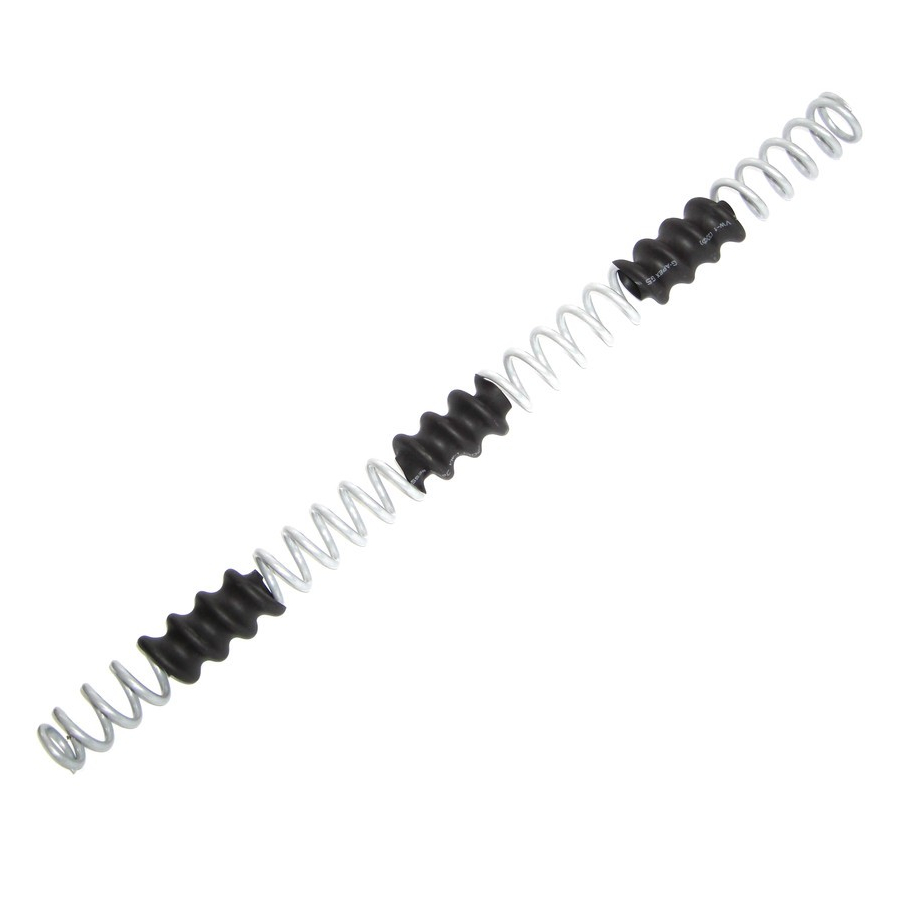 Molla Per Boxxer Coil Morbida Argento