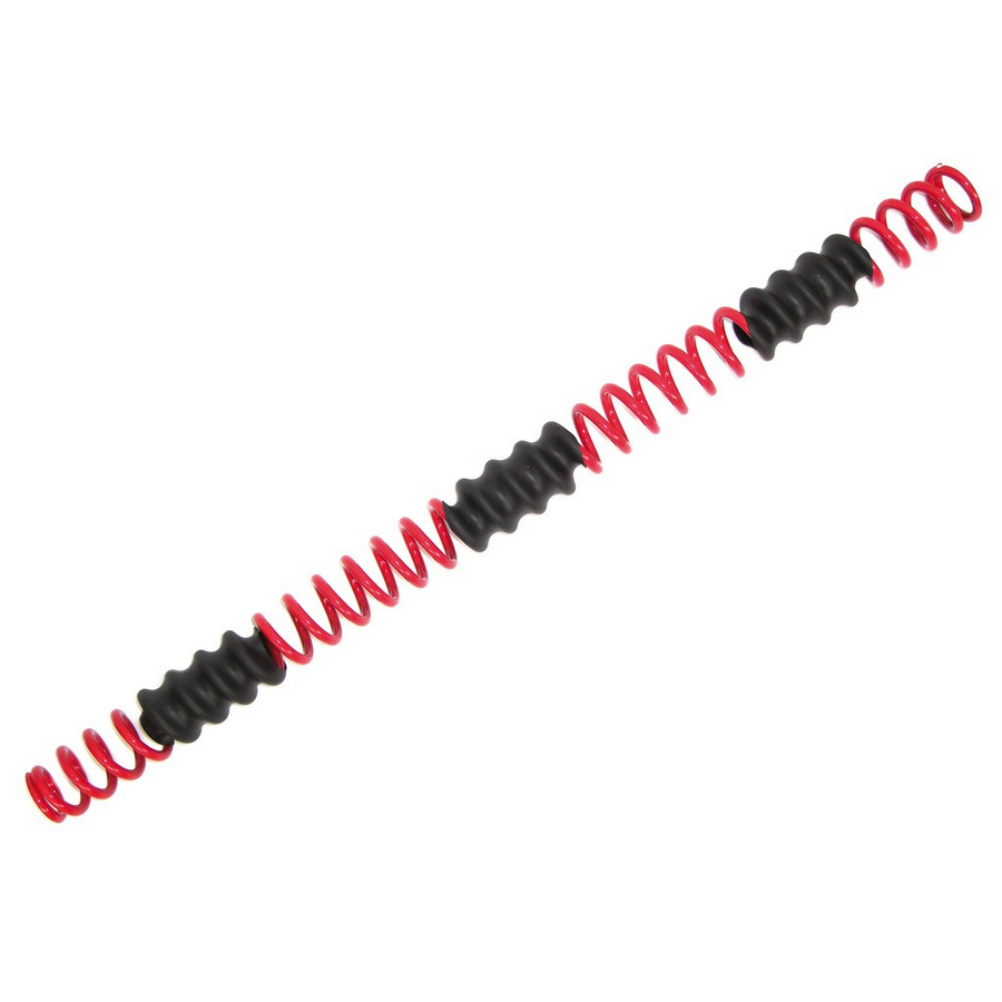 Molla Per Boxxer Coil Media Rosso