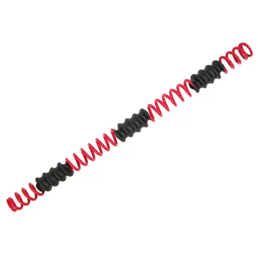Molla Per Boxxer Coil Media Rosso - image