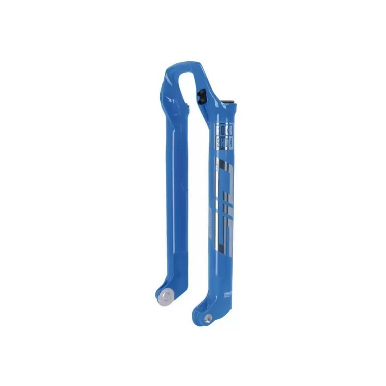 Unterschenkelgabel Sid 35 mm/Ultimate Boost 100-120 mm C1 (2021) Hellblau - image