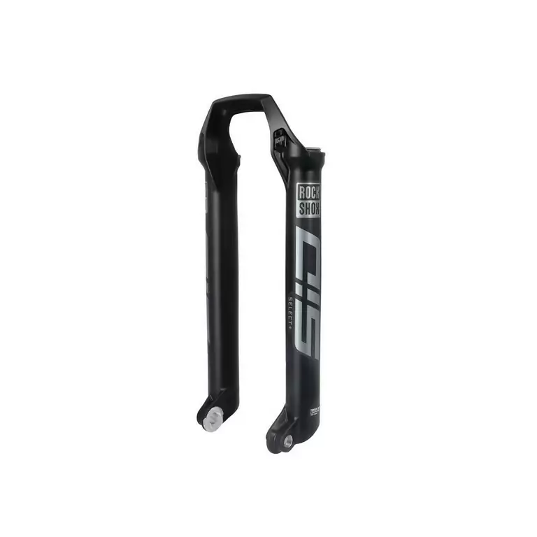 Unterschenkelgabel Sid 32 mm/Select/Select+ Boost 100-120 mm Cl (2021) Schwarz - image