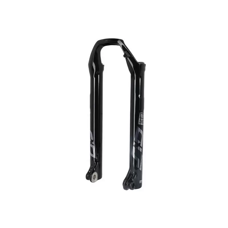 Foderi Forcella Sid Ultimate 29'' Boost 15x110mm 80-100mm Nero Lucido - image