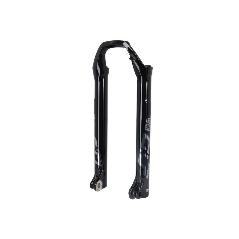 Unterschenkel Sid Ultimate 29'' Boost 15x110mm 110-120mm Schwarz glänzend