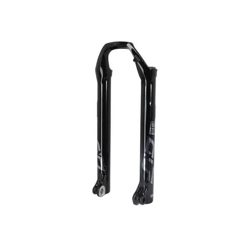 Unterschenkel Sid Ultimate 29'' Boost 15x110mm 110-120mm Schwarz glänzend - image