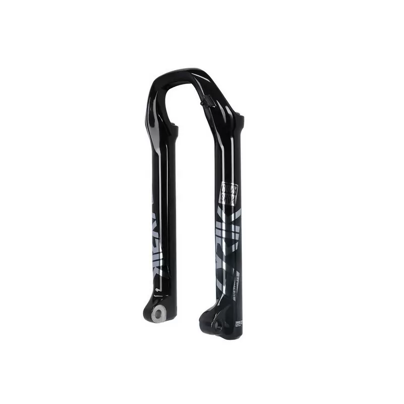 Unterschenkel Lyrik Ultimate 27'' 15x110mm Boost Schwarz glänzend - image