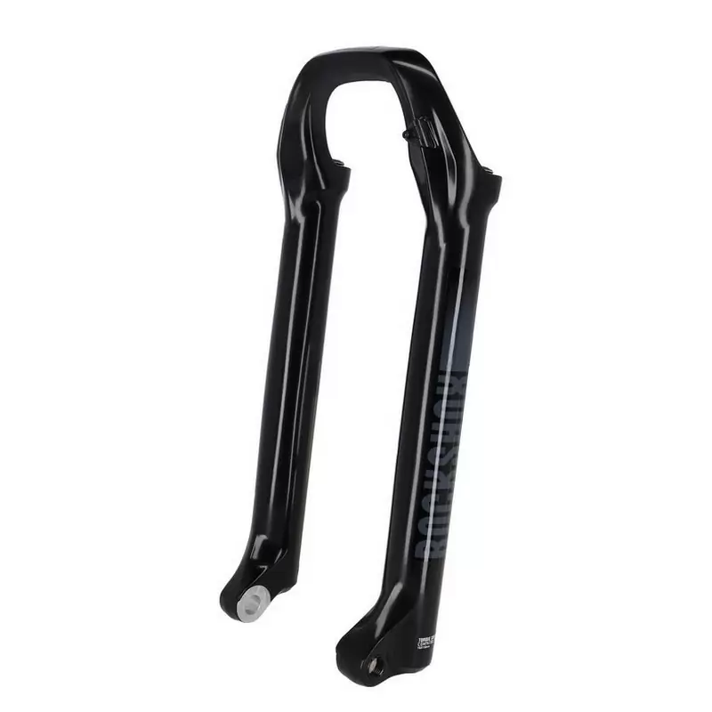 Fodero Forcella 35mm 27.5'' 2020+ 15x110mm Boost Nero Lucido - image