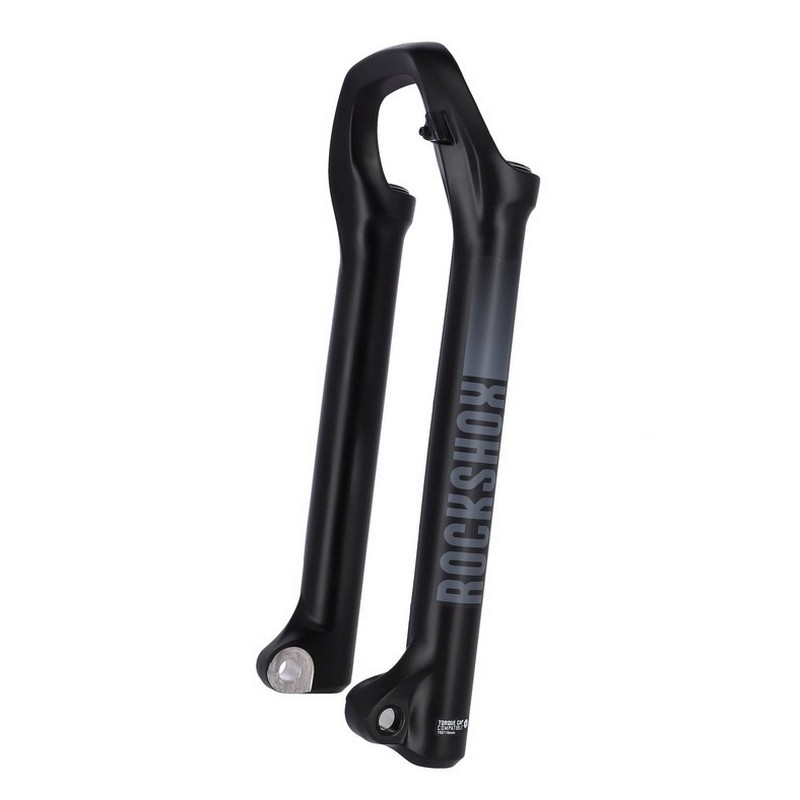 Fourche inférieure 35mm 27.5'' 2020+ 15x110mm Boost Noir Mat