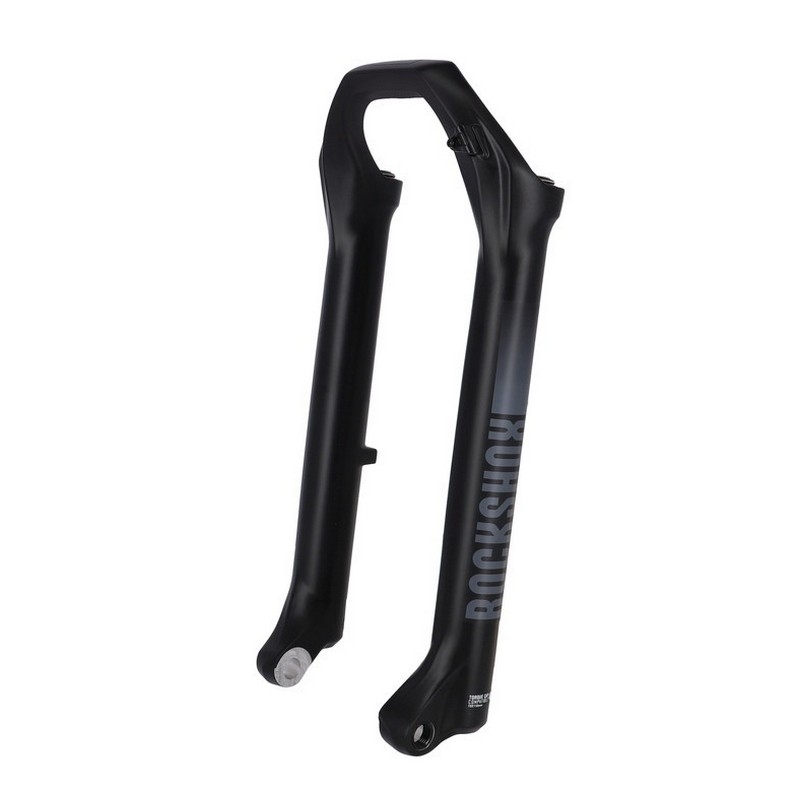 Horquilla Inferior 35mm 27.5'' E-Mtb 2020+ A2+ 15x110mm Boost Negro Mate