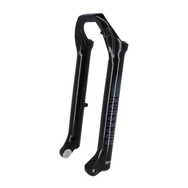 Fourche inférieure 35mm 29'' VTTAE 2020+ A2+ 15x110mm Boost Gloss Black