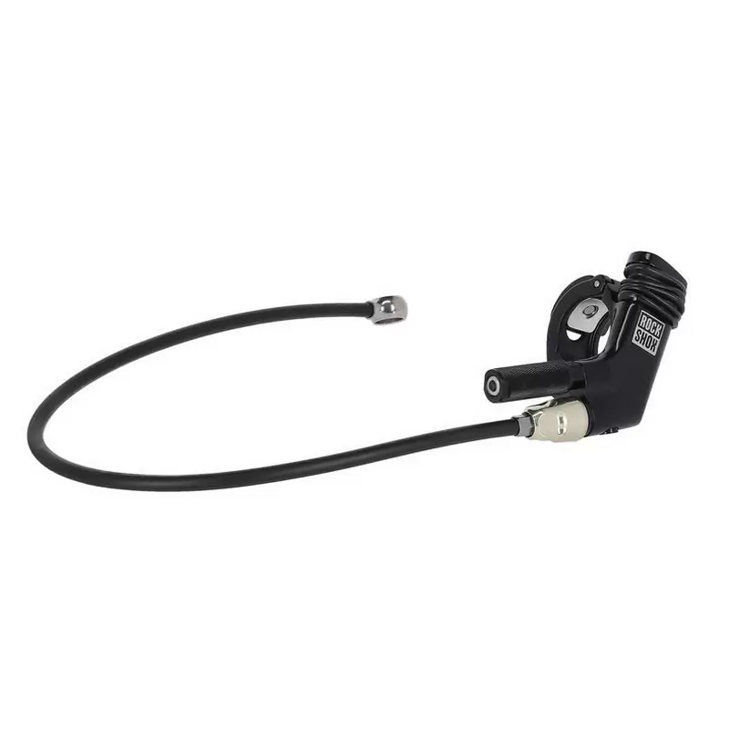 Leva Xloc Full Sprint Remote Sinistro Oro - image
