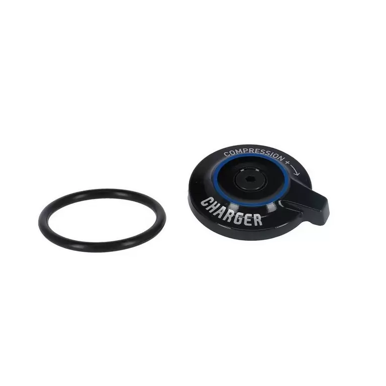 Leva compressione blocco / sblocco Sid 35mm Select C1 2021 - image