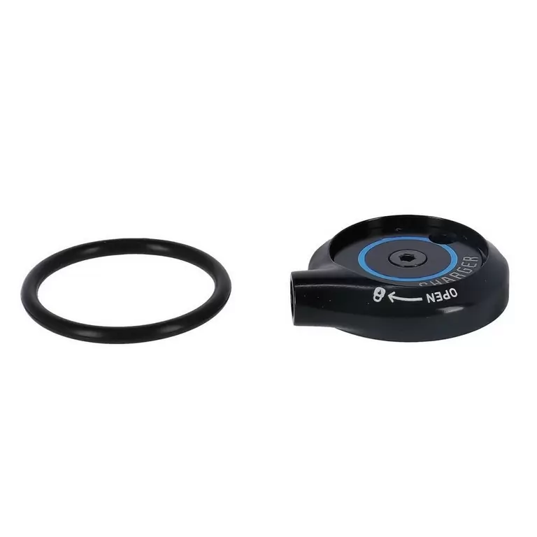 Tappo blocco / sblocco Sid Remote 35mm Select+ C1 2021 - image