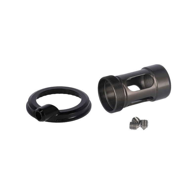 Kit de botão de choque de compressão remota Sid/Sid S1 C1 2021