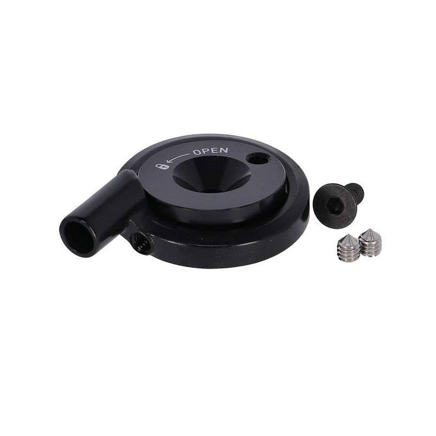 Sidrush Rl Remote Fork Compression Knobkit