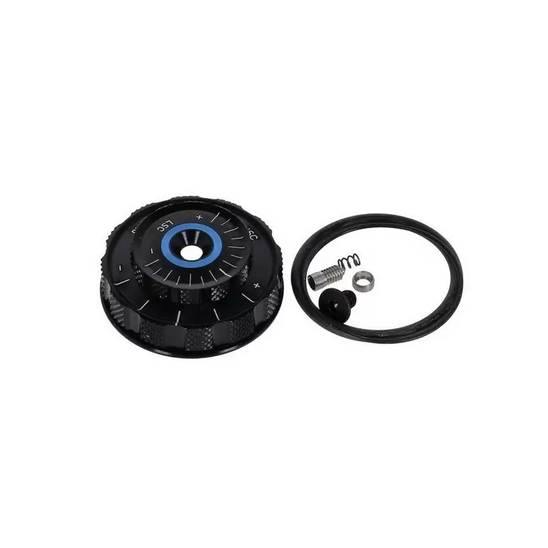Kit de botão de compressão de garfo Crown Charger 3 RC2 27,5''/29'' - image
