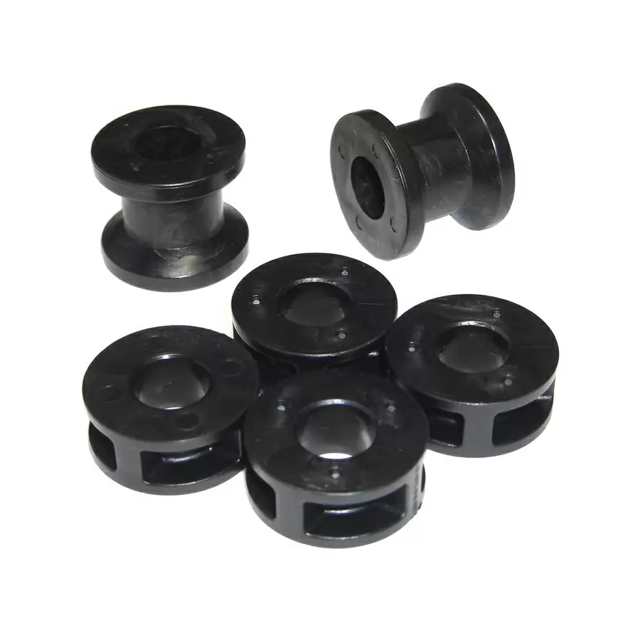 All Travel Spacer Kit for Suspension Fork - image