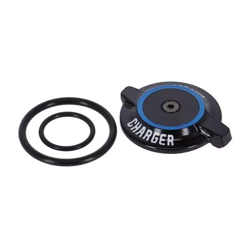 Compression Adjustment Knob/Remote Coil Charger 2 RC/Lyrik/Pike - image