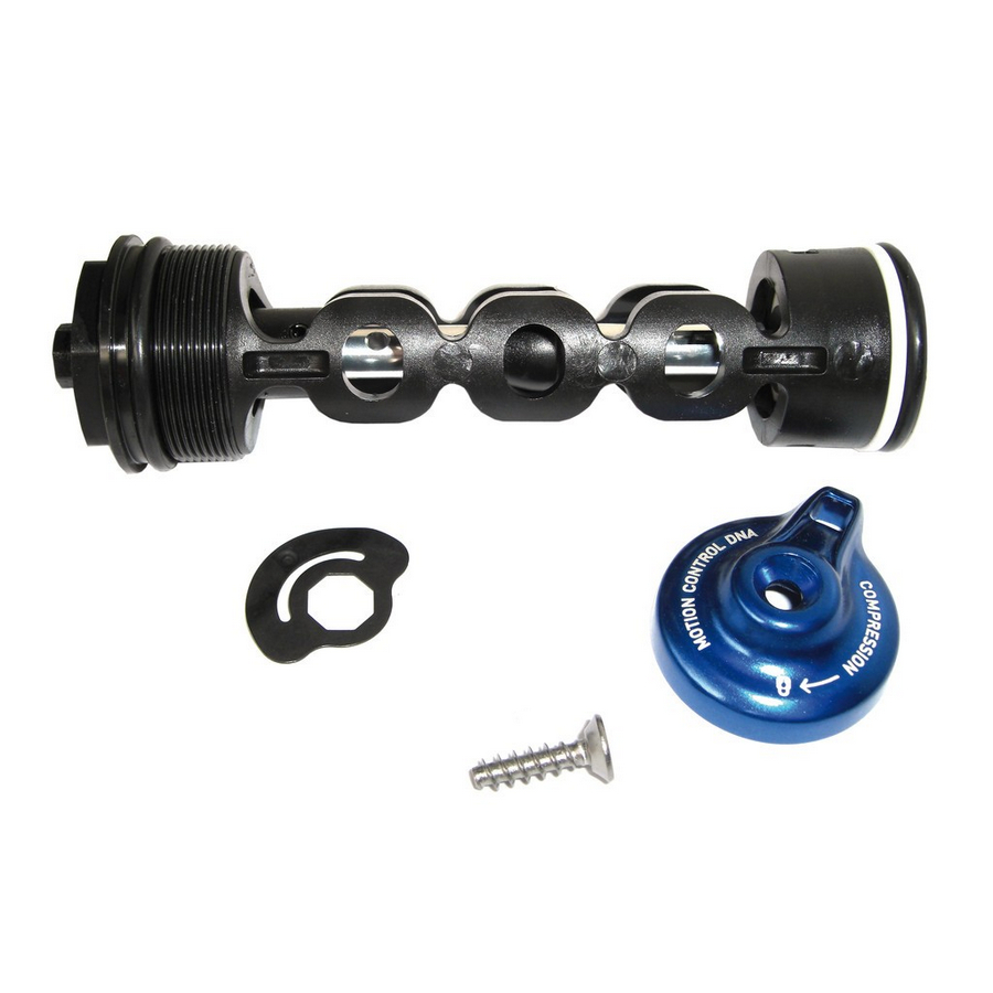 Kit de amortiguadores Comp Motion Control