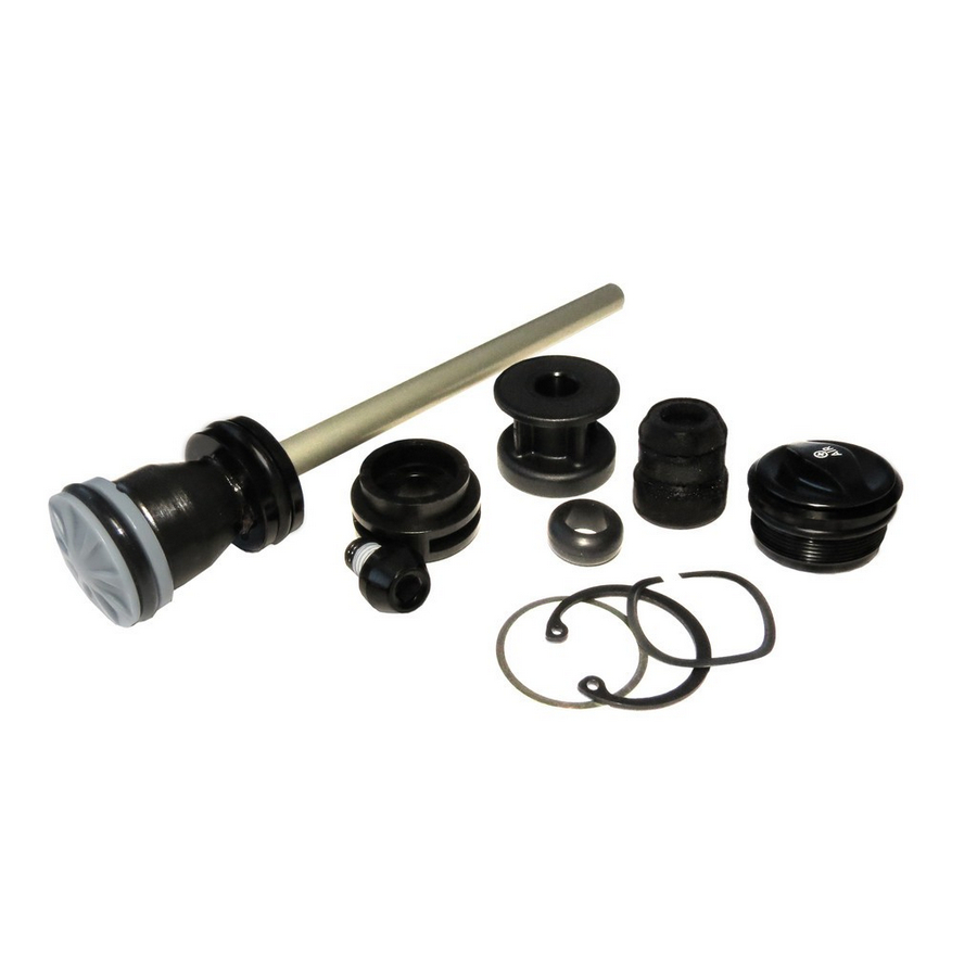 Solo Air SA 80-29 Sid RLC AL/Sid XX/RL B1 Pneumatic Suspension Unit