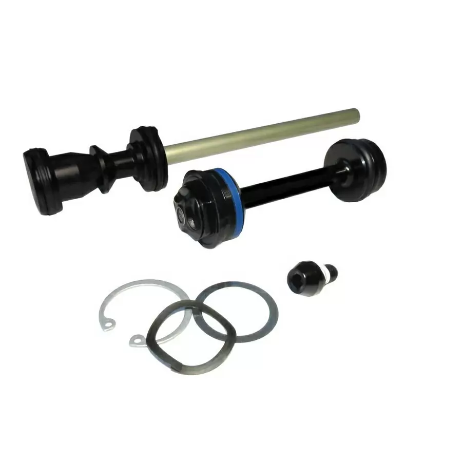 Cartuccia Air Spring Solo Air Thread Pitch, Pike Dj B1 Pike Dj B1 TP 0.5-100mm - image
