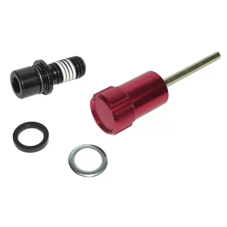 Kit de perilla de ajuste de rebote - image
