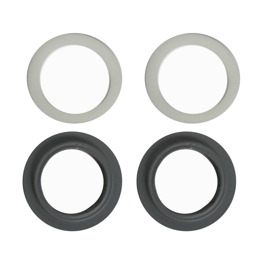 Kit Guarnizioni Antipolvere/Paraolio Domain/Lyrik Domain/Lyrik Dust Seal