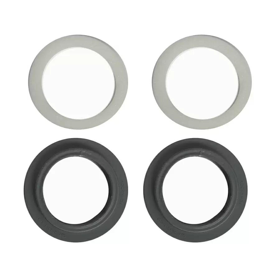 Kit Guarnizioni Antipolvere/Paraolio Domain/Lyrik Domain/Lyrik Dust Seal - image