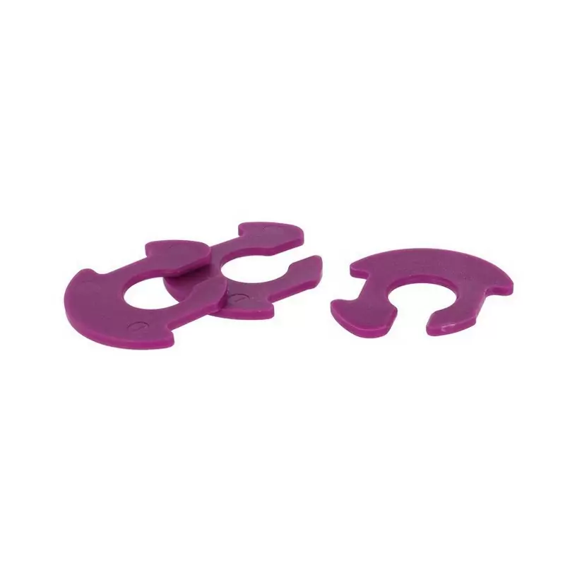 Kit Reductor Volumen Amortiguador Thrushhaft C1 2021 - image
