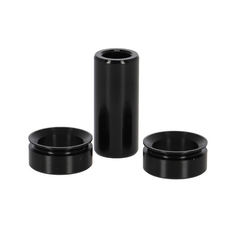 Douilles d'amortisseur 1/2'' 8x25mm