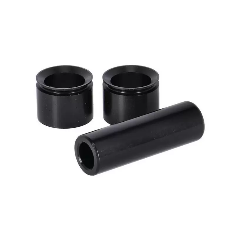 Shock Absorber Bushings 1/2