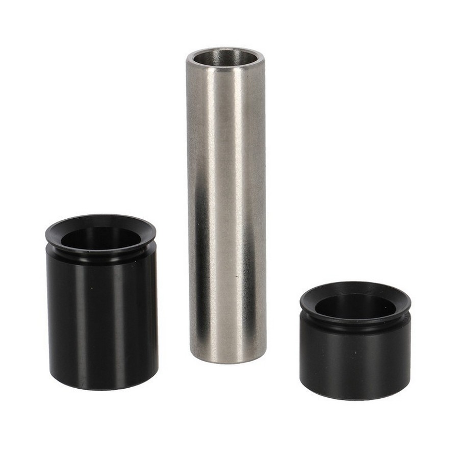 Stoßdämpferbuchsen 1/2'' 10x50mm Carbon
