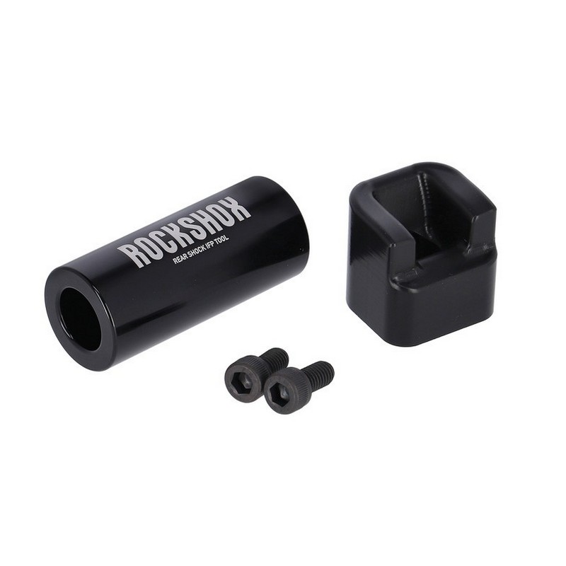 Clamp Tips RearShox RearShox p.serv. ammor. SuperDel.A1-B2/ThruSh.C1+