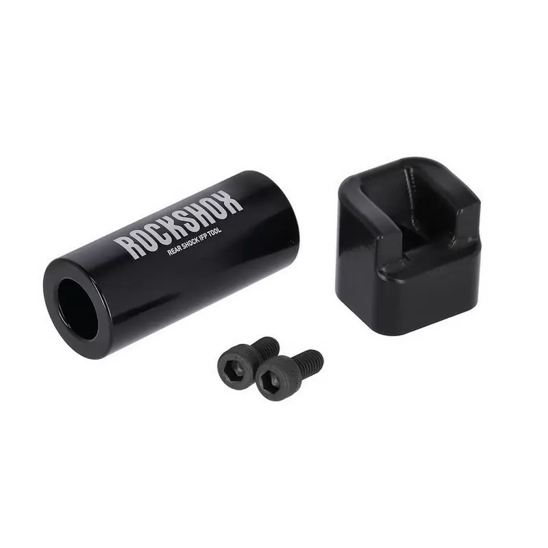 Clamp Tips RearShox RearShox p.serv. ammor. SuperDel.A1-B2/ThruSh.C1+ - image