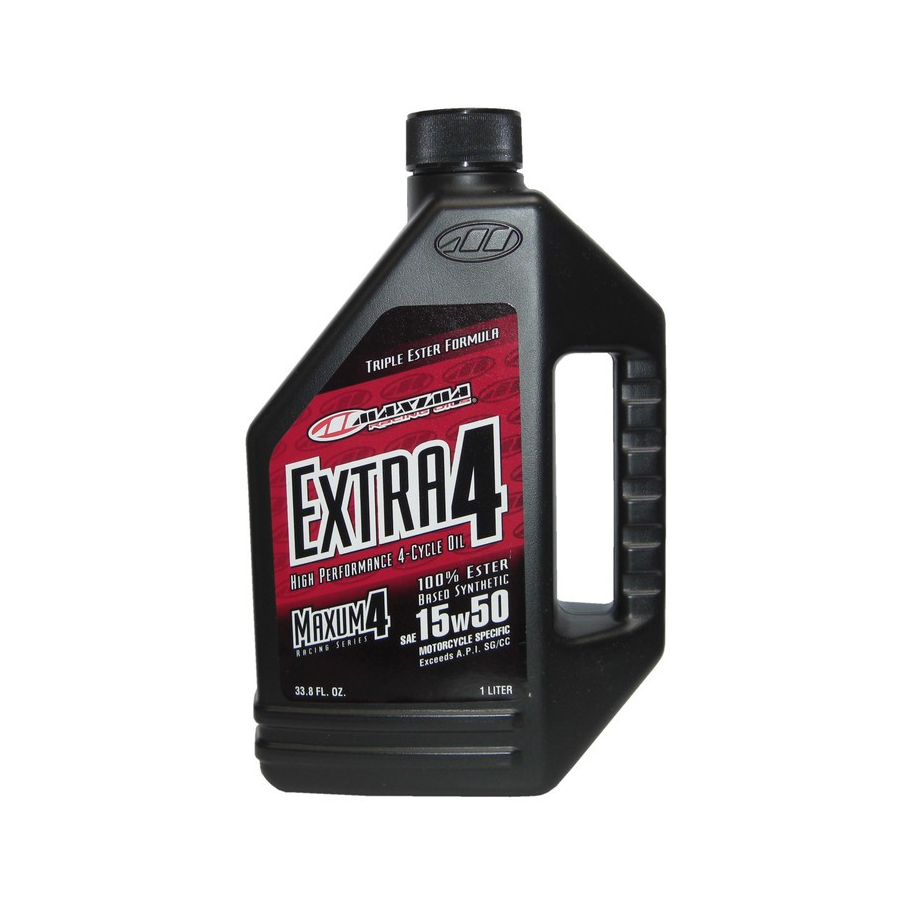 Fork oil 15W50 for Maxima 1 litre