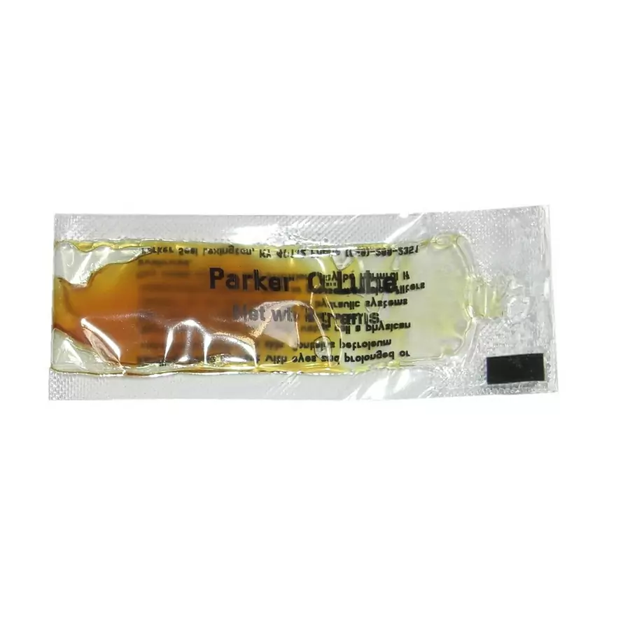 Lubrifiant pour joints Fourche Parker O-Lube 2G - image