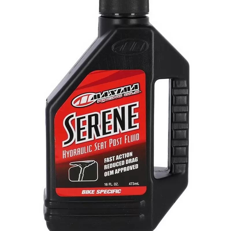Maxima Serene Oil for Reverb AXS 473ml - image