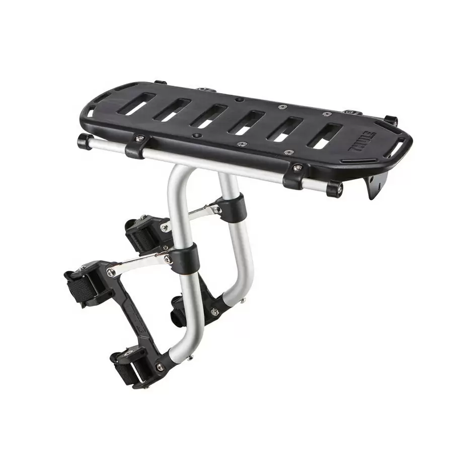 Pack 'n' Pedal Tour Rack Universaltasche - image