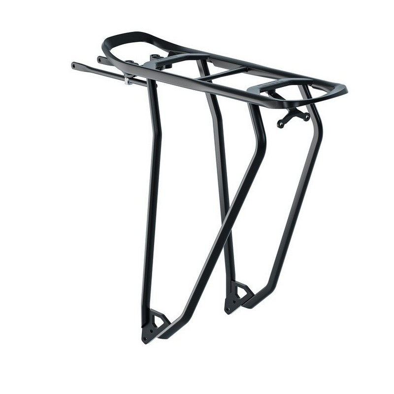 Standit 2.0 Schwarzer 28'' Gepäckträger