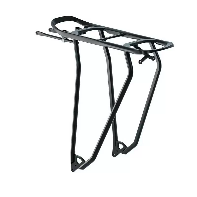 Standit 2.0 Schwarzer 28'' Gepäckträger - image