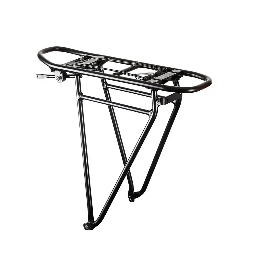 Portaequipajes Eco Tour Negro 28'''' - image