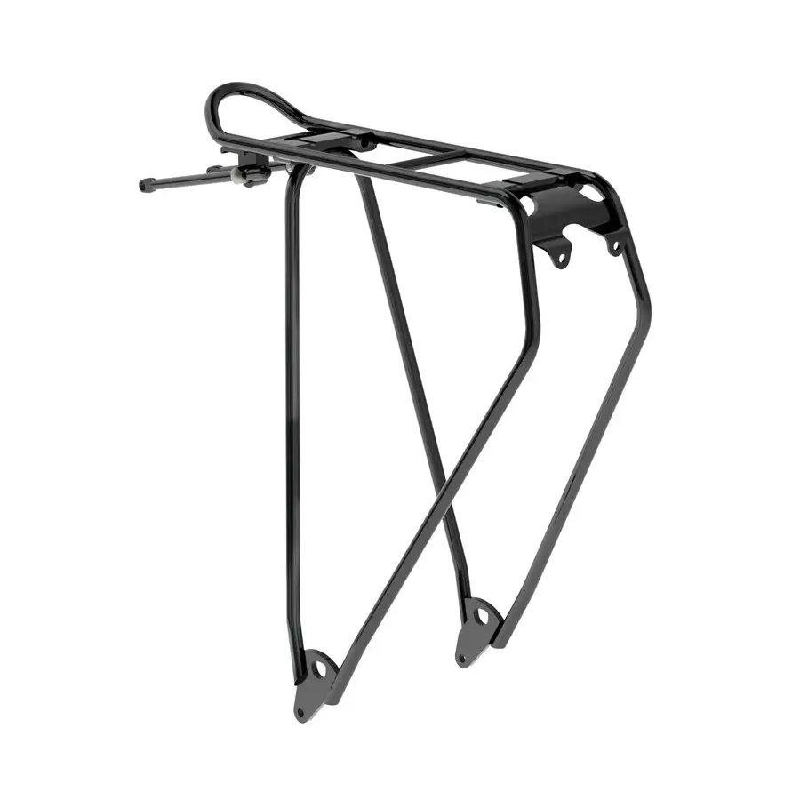 Portaequipajes Lightit negro de 28'''' - image