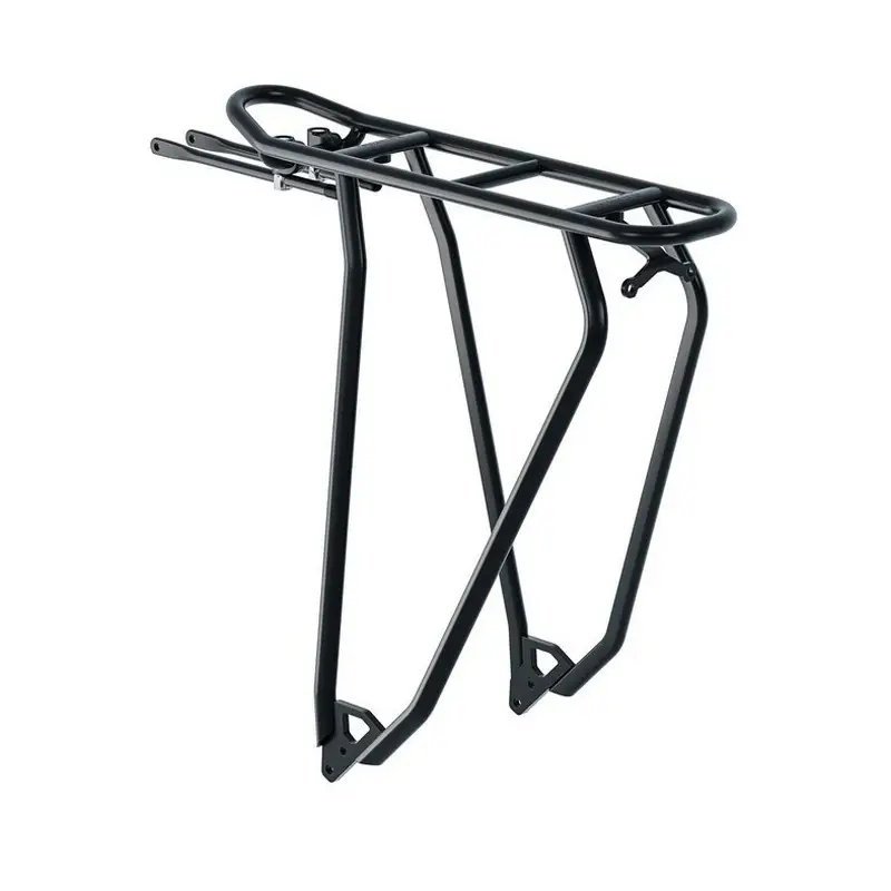 Portaequipajes Lightit 2.0 Negro 26'''' - image