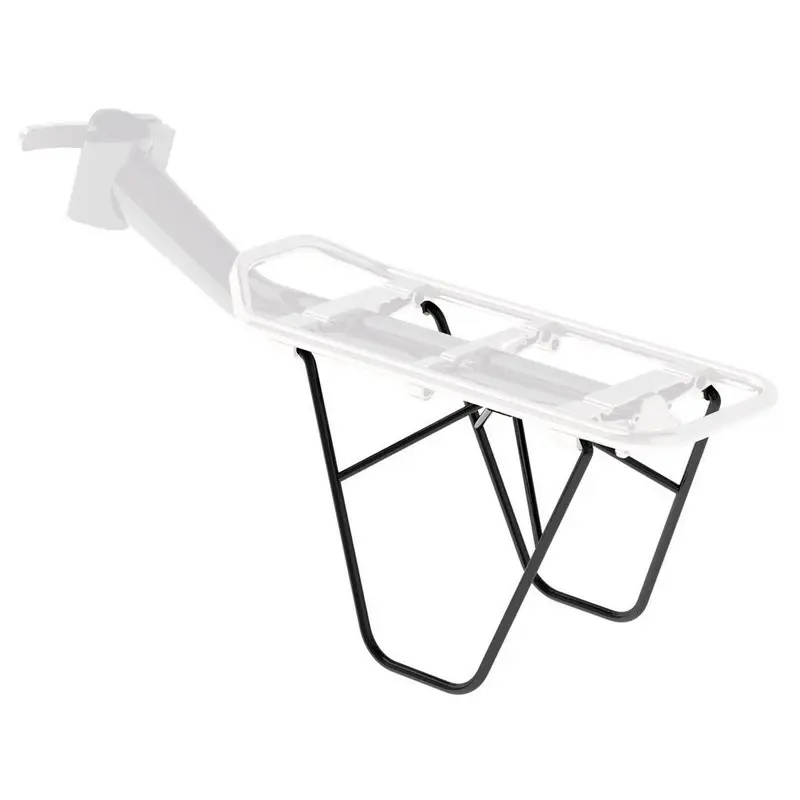 Soporte Bolsa Lateral para Clipit Negro - image