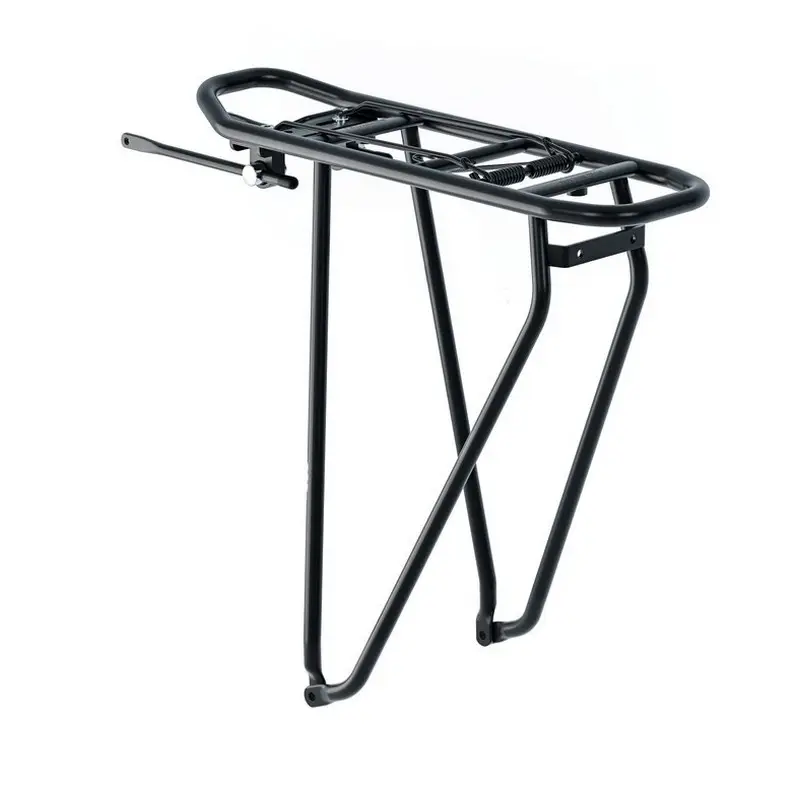 Portaequipajes Basic 2.0 Negro 26'''' - image