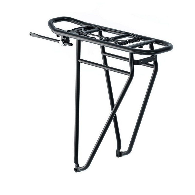 Porte-bagages Basic 2.0 Tour Noir 28''